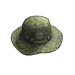 Fisherman Hat