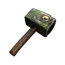 Fish Hammer