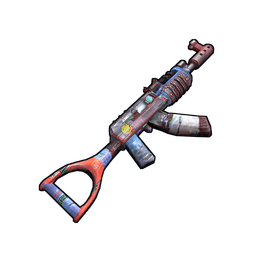 Corrupted AR