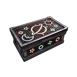 Outer Planets Large Box