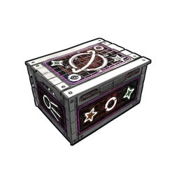 Outer Planets Small Storage
