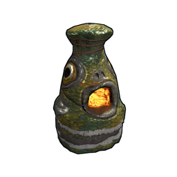 Fish Furnace