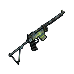 Atomic SAR