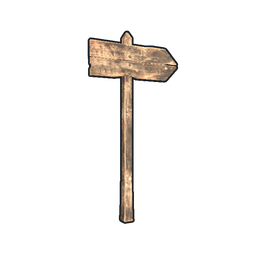 Single Sign Post