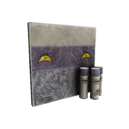 Yeti Coated War Paint (Well-Worn)