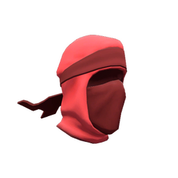 Unusual Frickin' Sweet Ninja Hood