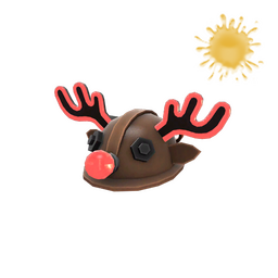 Blitzen Bowl