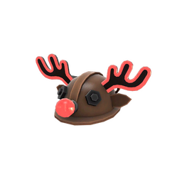 Strange Blitzen Bowl