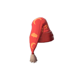 Strange SandMann's Brush