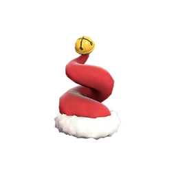 Strange Jolly Jingler