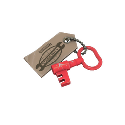 Summer 2021 Cosmetic Key