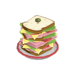 Snack Stack