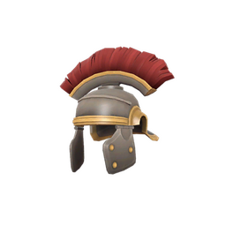 Roaming Roman