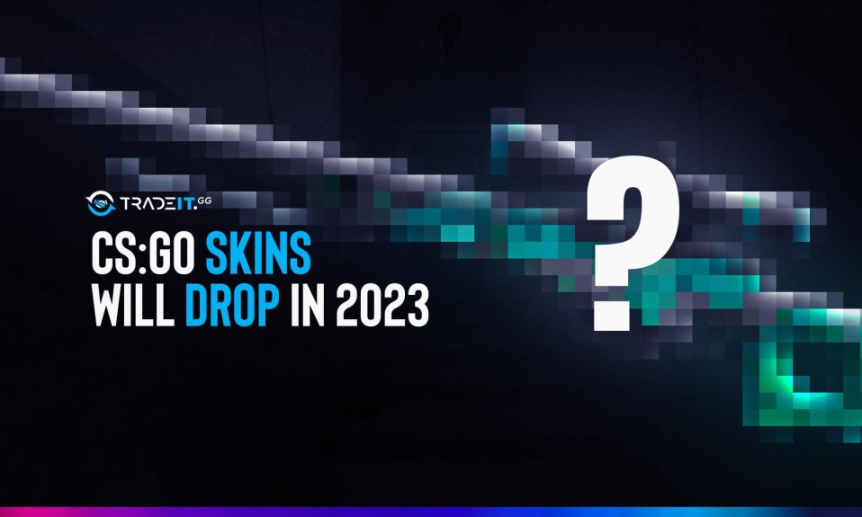 CS2 Drop Pool 2025: What CS2 Skins Will Drop